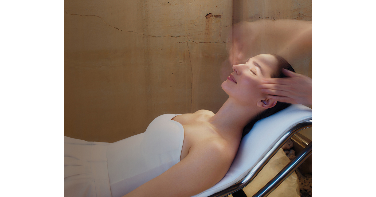 Natura Bissé renews as The Official Spa Brand of The World's 50 Best Hotels 2026