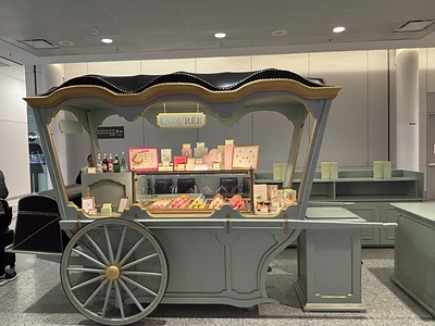 Toronto Pearson is serving up 30+ new reasons to arrive early