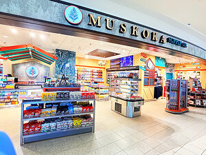 Toronto Pearson is serving up 30+ new reasons to arrive early
