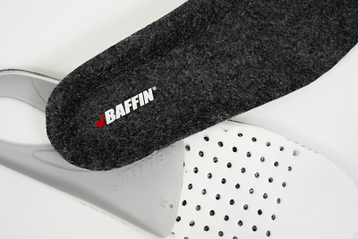 B-TEK™ THERMAL INSOLE