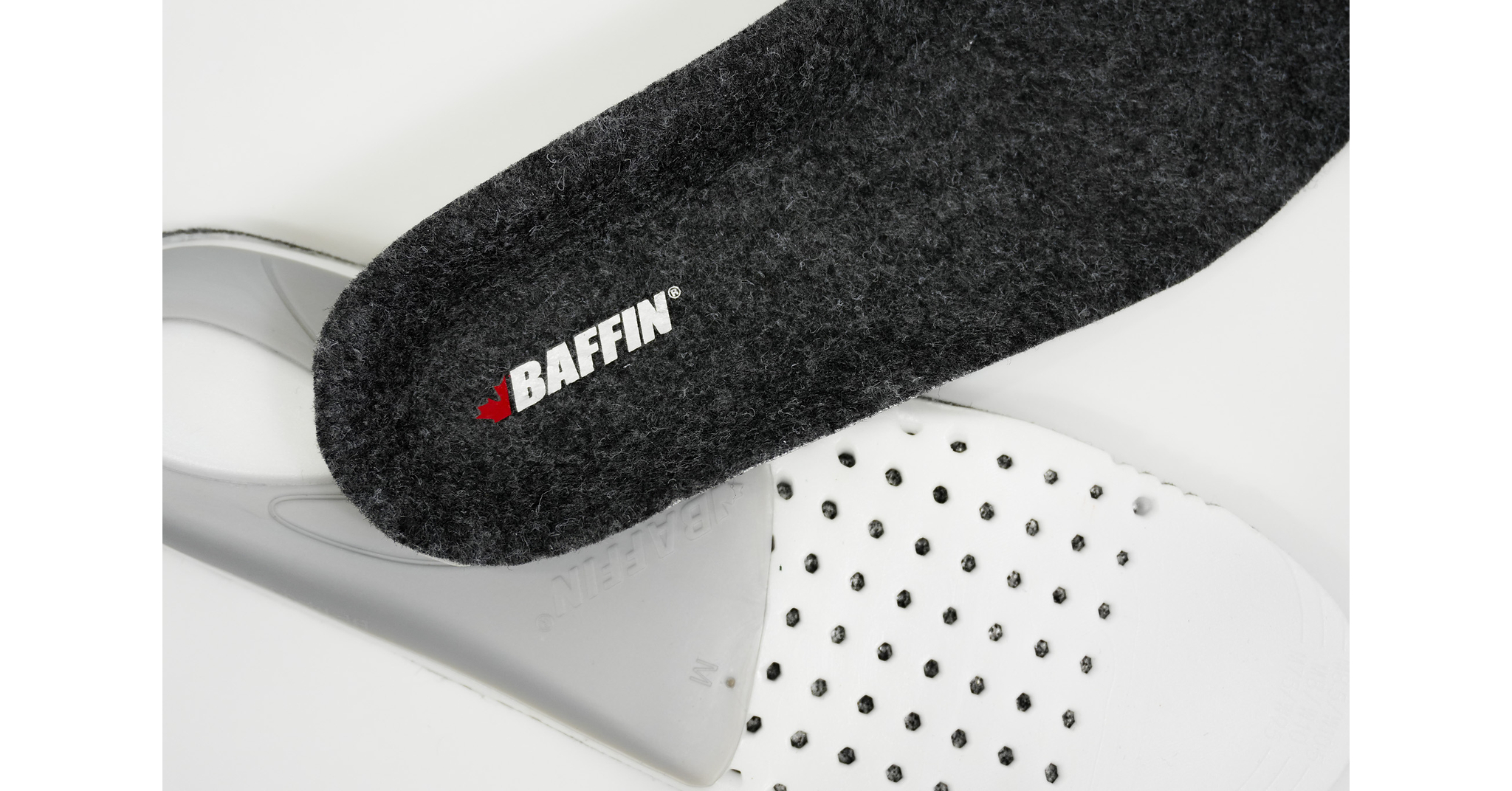 BAFFIN ENTERS AFTERMARKET INSOLE CATEGORY WITH LAUNCH OF B-TEK™ THERMAL INSOLE