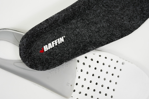 B-TEK™ THERMAL INSOLE B-TEK™ THERMAL INSOLE