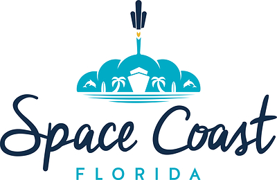 Florida's Space Coast logo 