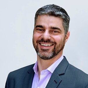 Pledge 1% Appoints Josh Jarrett as Chief Executive Officer