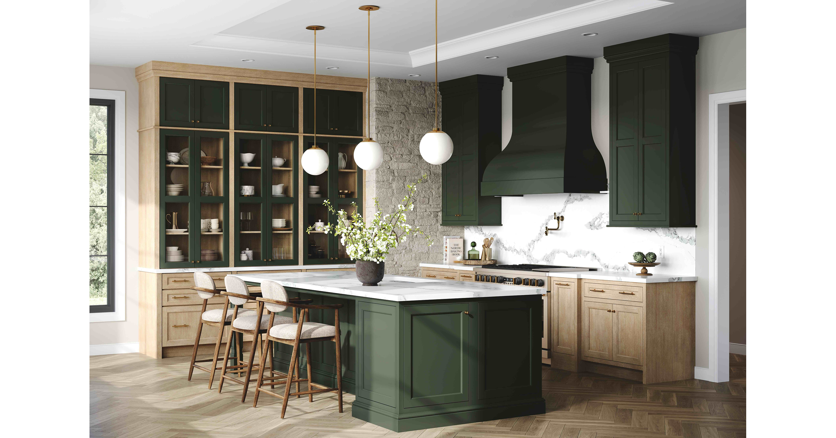 Yorktowne's fall 2026 new product introduction brings new dimension to Live-in Luxury