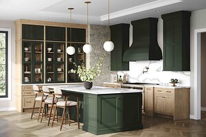 Yorktowne's fall 2026 new product introduction brings new dimension to Live-in Luxury