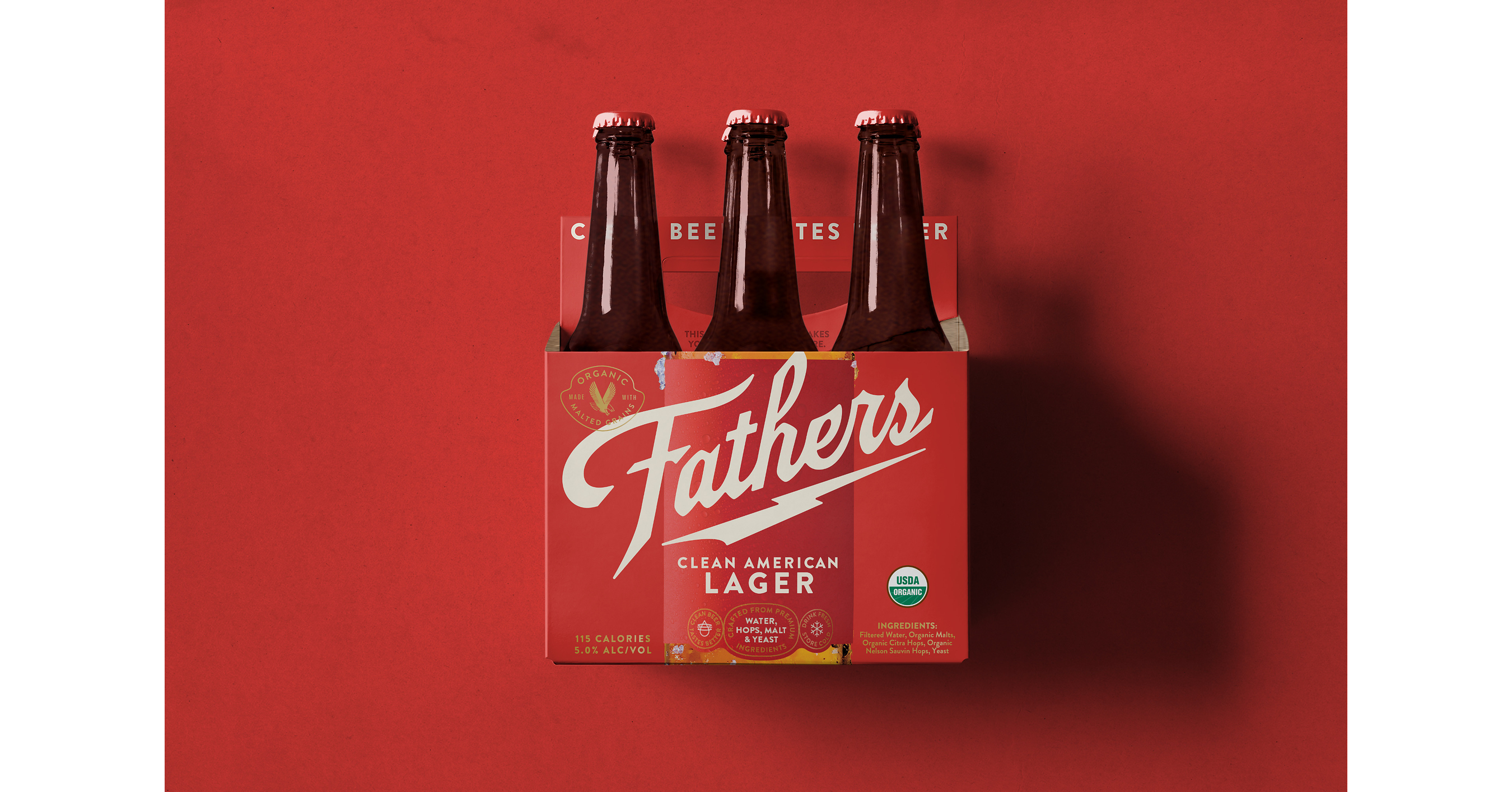 Fathers Expands into Philadelphia with Penn Distribution, GoPuff, Lane Johnson