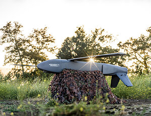 SandboxAQ Completes Successful Flight Test of AQNav's Quantum Navigation Technology on Northrop Grumman's Lumberjack® Attritable Unmanned Aircraft System (UAS)