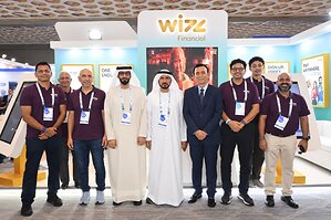 Wizz Financial Unveils Unified Financial Services App and SWITCH at Global Fintech Fest 2026