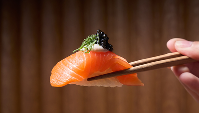 OMAKAI sushi Launches Expansion Plans with Chicago Debut, Plus New Orlando and Brickell Locations