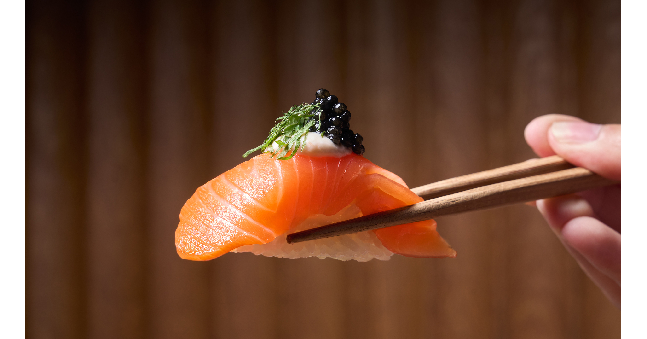 OMAKAI sushi Launches Expansion Plans with Chicago Debut, Plus New Orlando and Brickell Locations