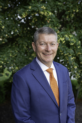 Fischer Homes Names Jason Finch President as Home Builder Positions for Continued Growth