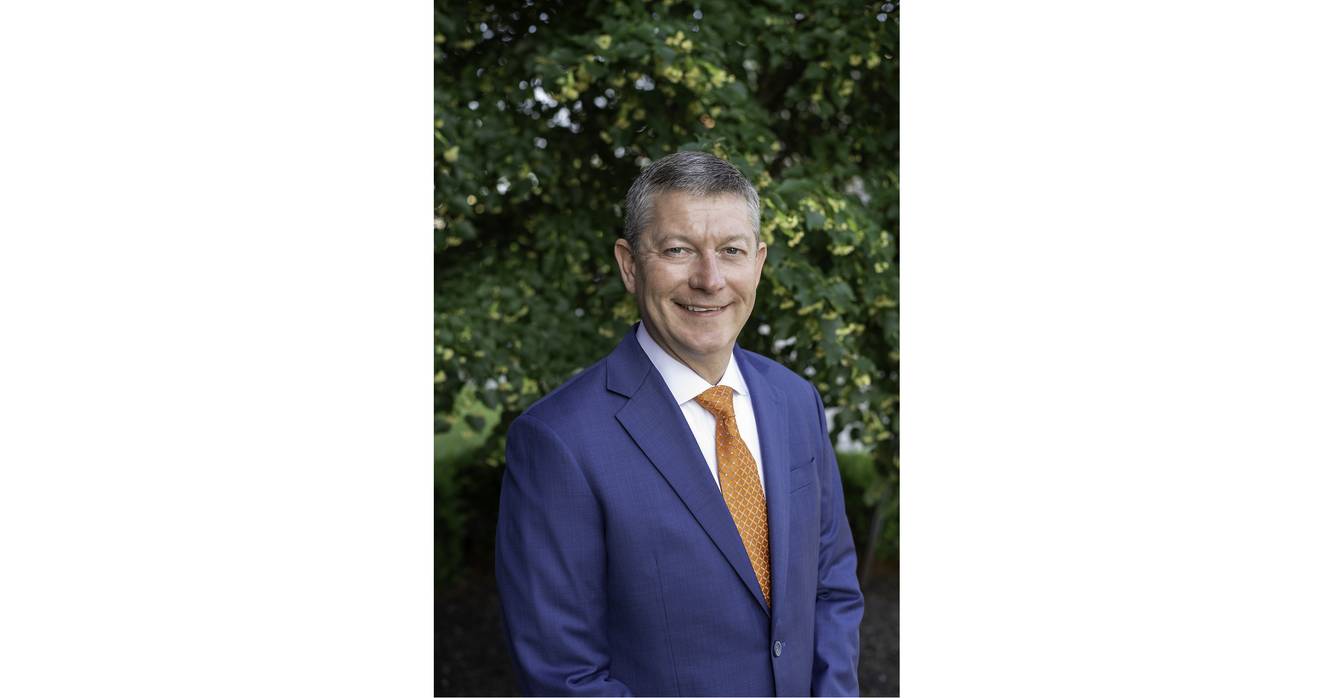 Fischer Homes Names Jason Finch President as Home Builder Positions for Continued Growth
