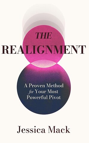 New Book "The Realignment" Offers a Roadmap for Turning Unexpected Change Into a Powerful New Beginning