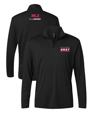 Zeigler Kalamazoo Marathon Returns to Bronson Park <em>for</em> Its 48th Year in April 2027!
