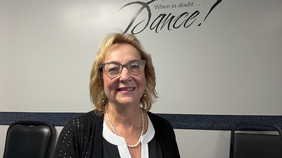Cindy Vancil-Haxel - Owner & Director, Vancil Performing Arts Center