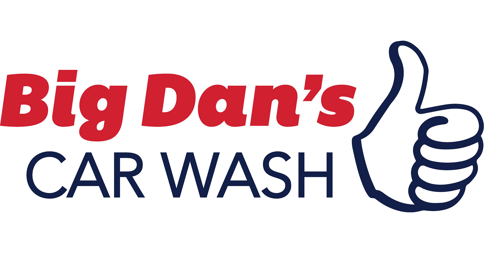 Big Dan's Car Wash Named Official Car Wash of the Tampa Bay Buccaneers
