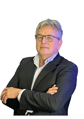 Álvaro Aquino - CEO da TechEnabler