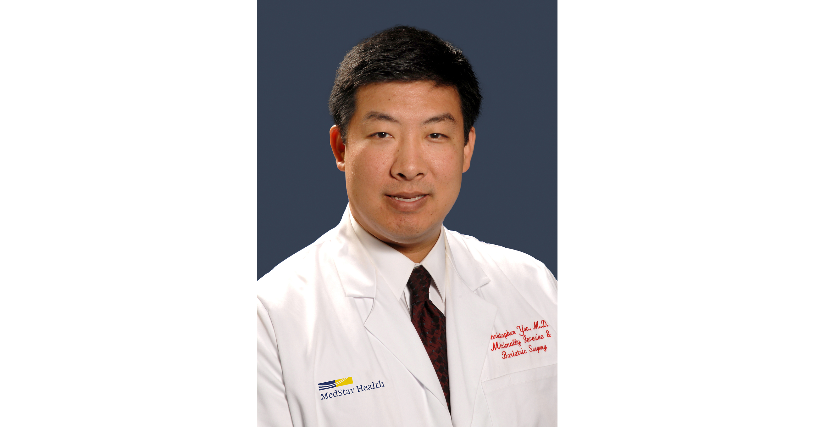 MedStar Health Offers New Nonsurgical Weight-Loss Procedure