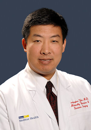 MedStar Health Offers New Nonsurgical Weight-Loss Procedure