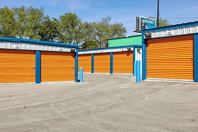 10 Federal Storage Continues Growth with Three New Acquisitions