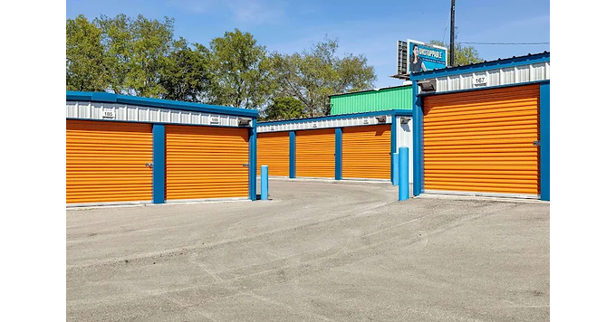 10 Federal Storage Continues Growth with Three New Acquisitions