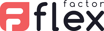 FlexFactor Logo