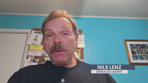 HelloNation Outlines Tax Documents Needed by US Citizens Abroad With Insights From Accountant Nils Lenz