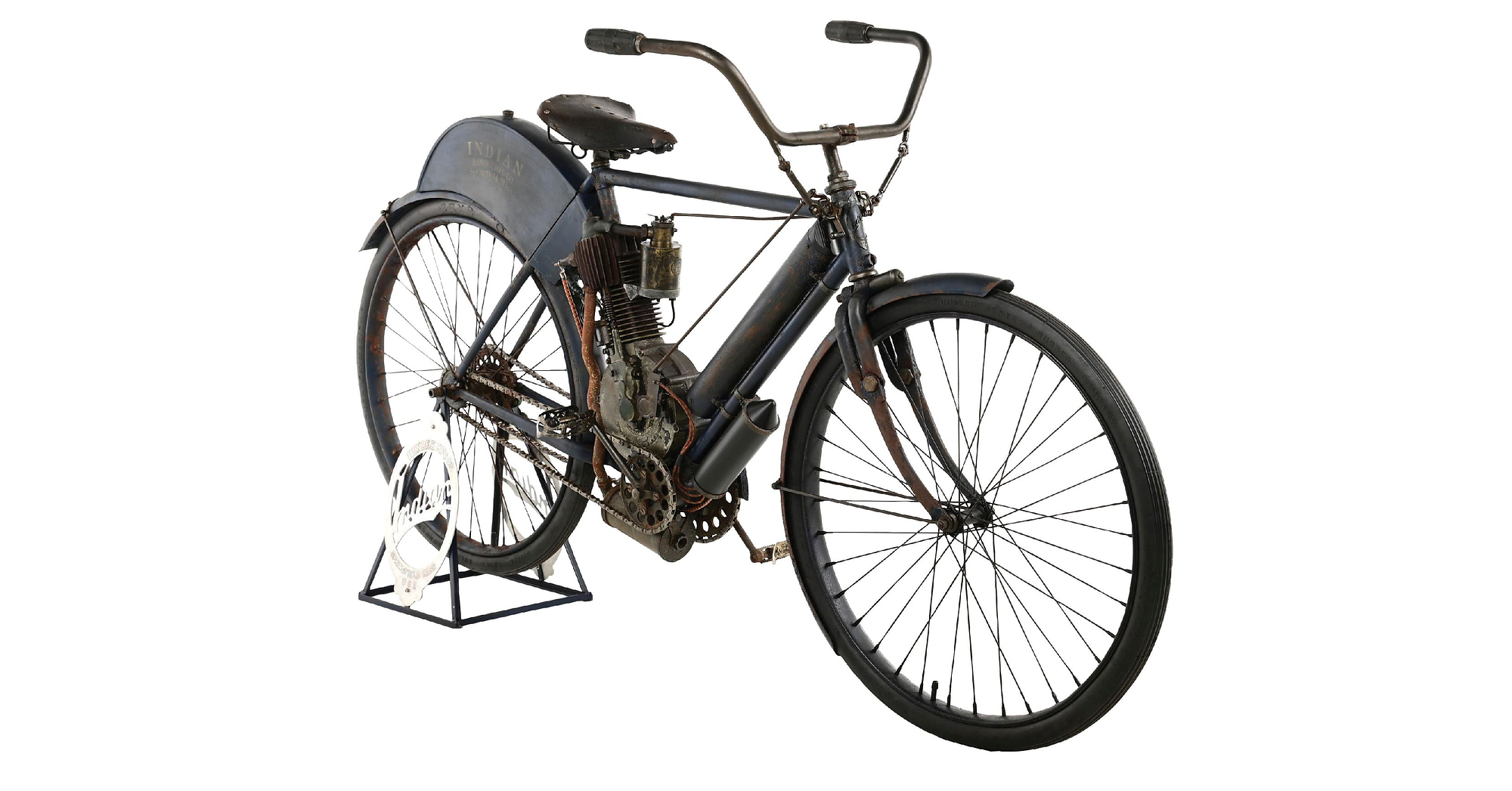 Morphy's October 4 Automobilia & Petroliana Auction Features 650+ Lots Of Top-Quality Gas And Oil Advertising, Collector Vehicles Led By Al Capone's Luxury Cadillac Limo