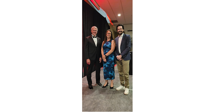 Rock Tech Lithium and Thunder Bay Pulp and Paper Receive 2026 Northern Innovators Award