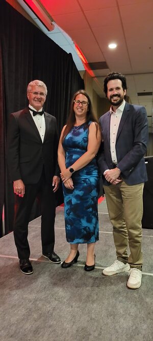 Rock Tech Lithium and Thunder Bay Pulp and Paper Receive 2026 Northern Innovators Award