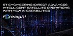 ST Engineering iDirect Advances Intelligent Satellite Operations with New AI Capabilities
