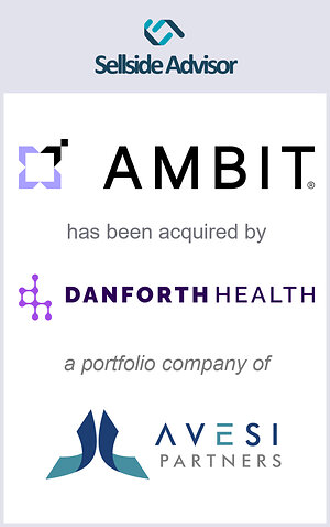 Clearsight Advises Ambit in its Acquisition by Danforth Health