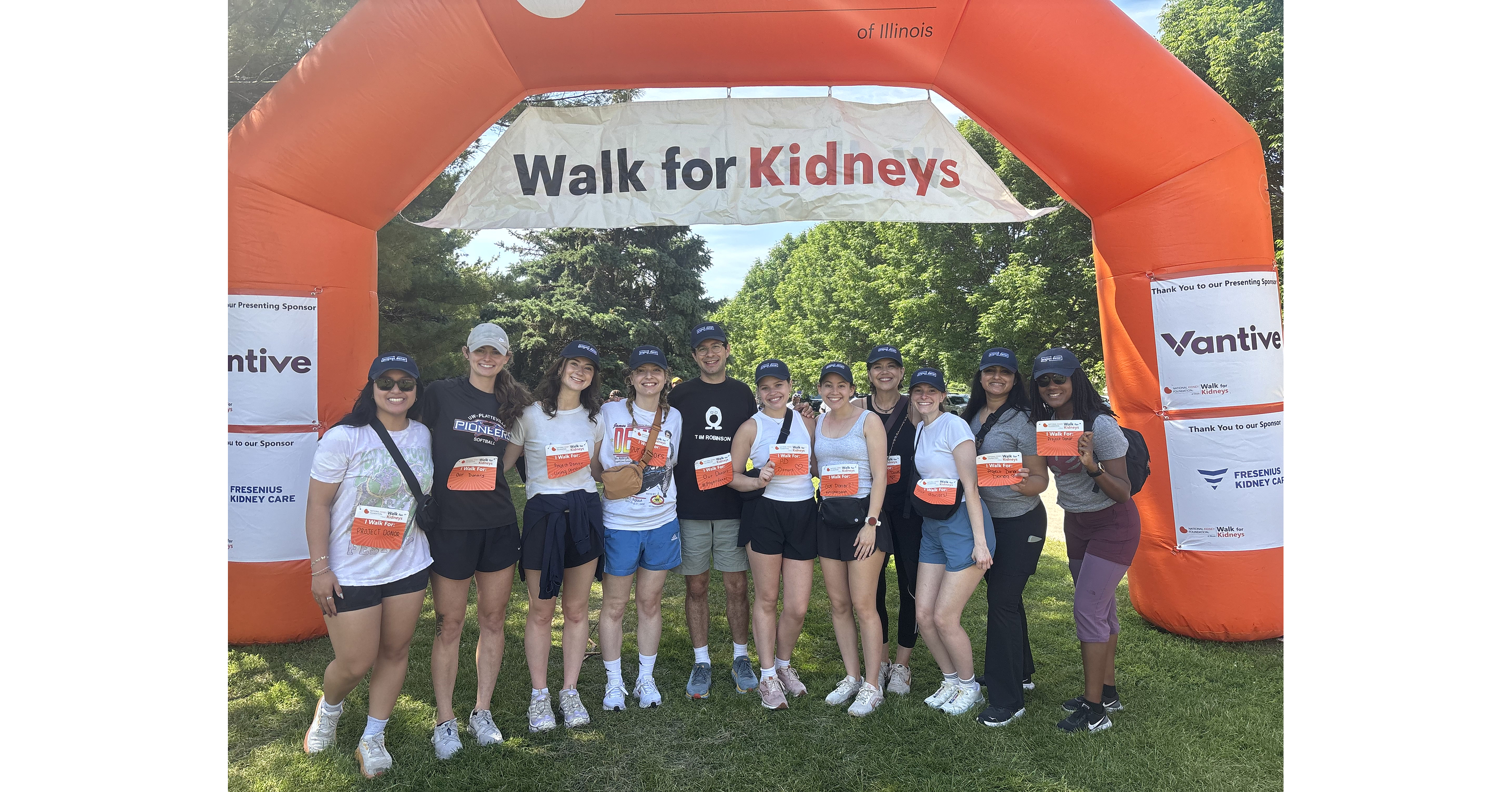 Global Action to End Smoking Awards Grant to University of Chicago to Increase Living Kidney Donation Through Smoking Cessation