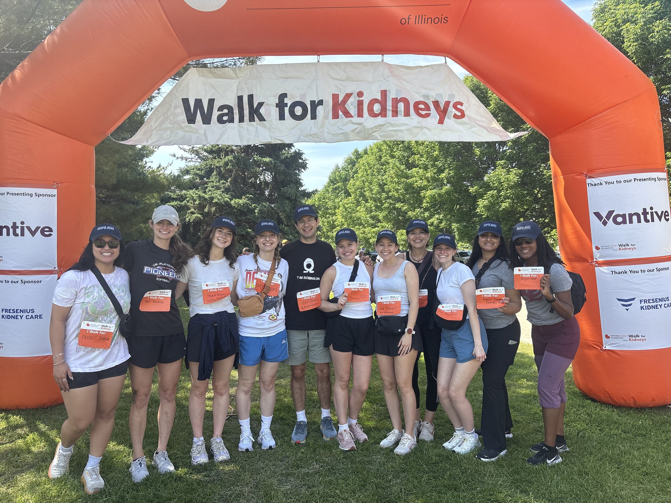 Global Action to End Smoking Awards Grant to University of Chicago to Increase Living Kidney Donation Through Smoking Cessation