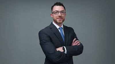 NYU Langone Health’s Perlmutter Cancer Center Appoints New Vice Chair of Physics and Dosimetry in the Department of Radiation Oncology