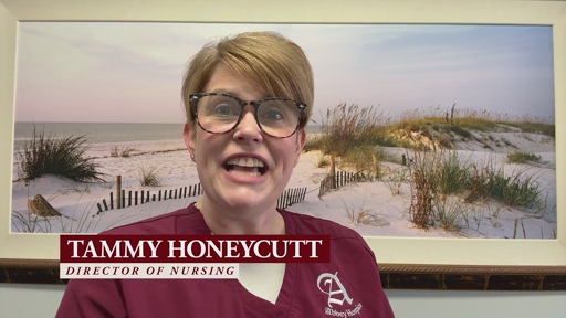 Medicare Hospice Coverage In Georgia Explained In HelloNation Featuring Hospice Care Expert Tammy Honeycutt