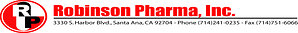 Robinson Pharma Accelerates Southern California Expansion with Over $115 Million in Property Acquisitions and Earns USP Certification