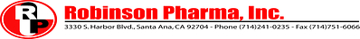 Robinson Pharma Inc.