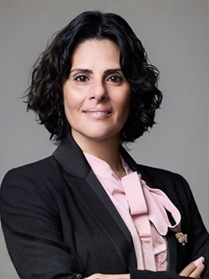 Maisha Draves, MD, MPH, associate medical director, The Permanente Medical Group