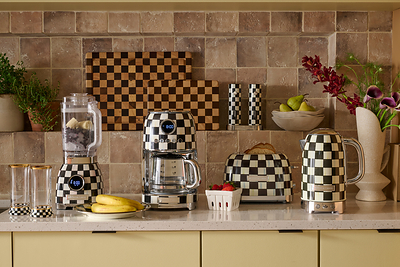 MacKenzie-Childs Celebrates the Season with New Designs, Expanded Kitchen Electrics and an Enchanting Practical Magic 2 inspired Collection