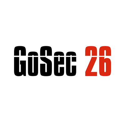Logo GoSec