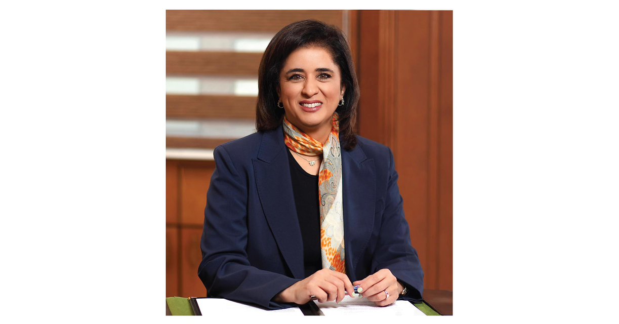 Dr. Hanan H. Balkhy gibt ihre Kandidatur für das Amt der WHO-Generaldirektorin bekannt und verspricht „eine WHO, auf die sich die Welt verlassen kann"