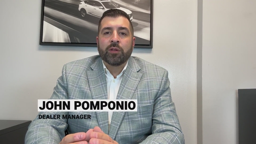 In HelloNation, Automotive Expert John Pomponio Breaks Down Certified Pre-Owned Vehicle Options
