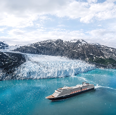 Holland America Evolution Debuts Earlier, Meeting Guest Demand for Highly Anticipated Transformation
