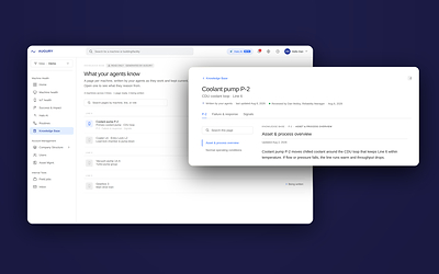 Augury Google OKF Augury Google OKF