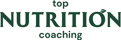 Top Nutrition Coaching