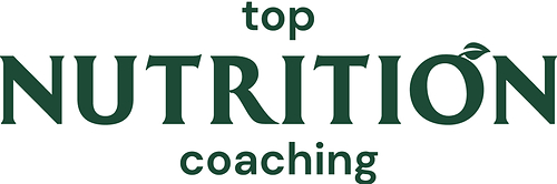 Top Nutrition Coaching
