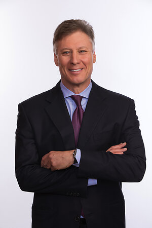 Liberty Mutual Insurance Elects Scott M. Sperling to the Company's Board of Directors