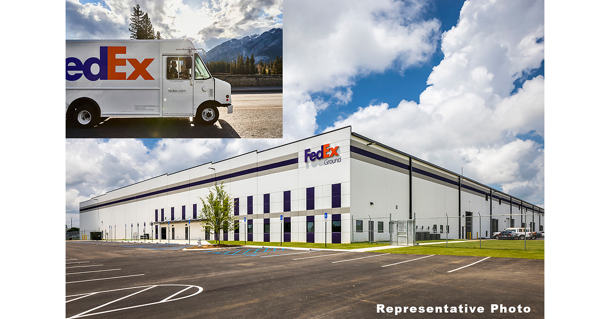 Cove Capital Investments Fully Subscribes Its Cove Essential Net Lease Industrial 108 Delaware Statutory Trust Offering After Successfully Raising $9,964,510 from Accredited 1031 Exchange and Direct Cash Investors